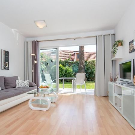 Casacolores Apartamentos Пуэрто-де-ла-Крус Экстерьер фото