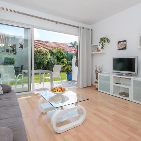 Casacolores Apartamentos Пуэрто-де-ла-Крус Экстерьер фото