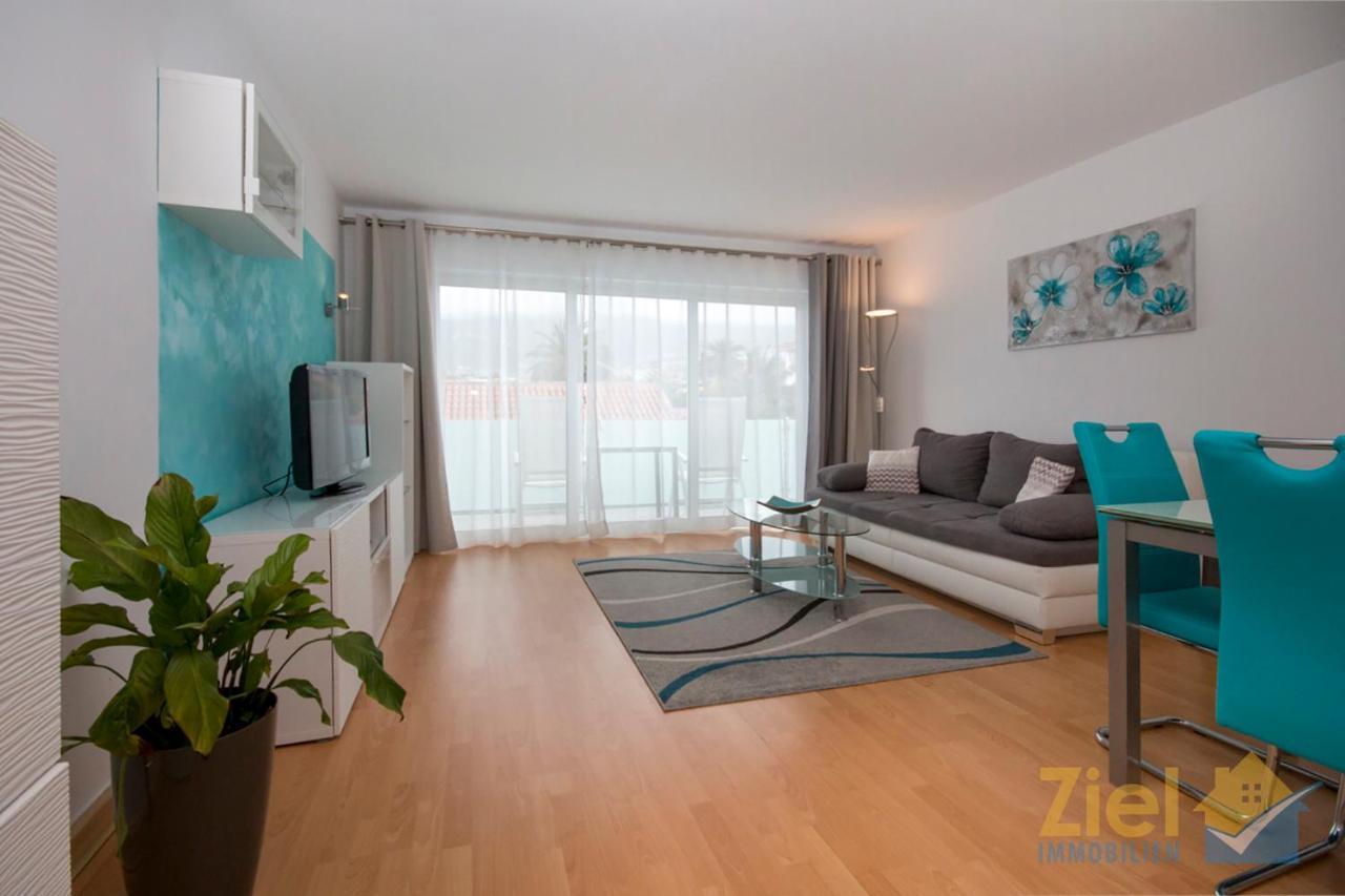 Casacolores Apartamentos Пуэрто-де-ла-Крус Экстерьер фото
