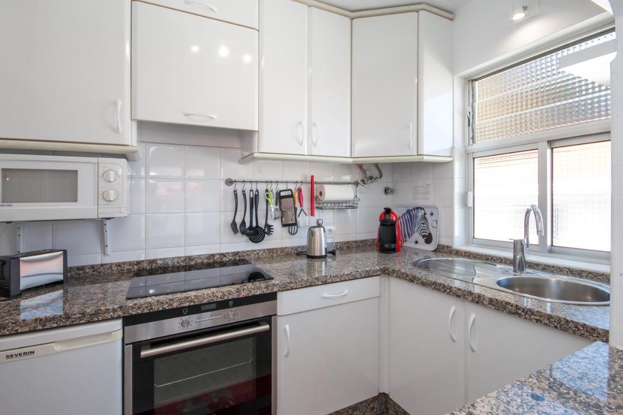 Casacolores Apartamentos Пуэрто-де-ла-Крус Экстерьер фото