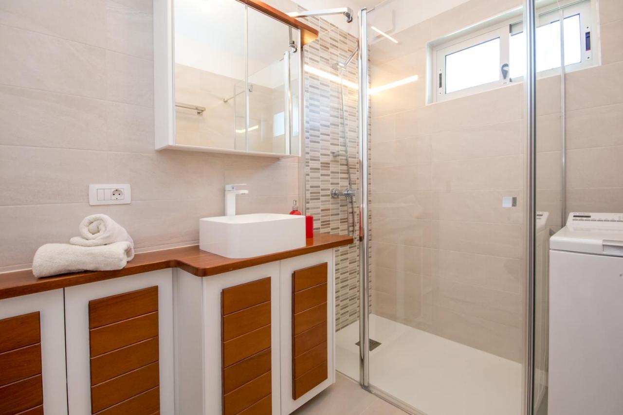 Casacolores Apartamentos Пуэрто-де-ла-Крус Экстерьер фото