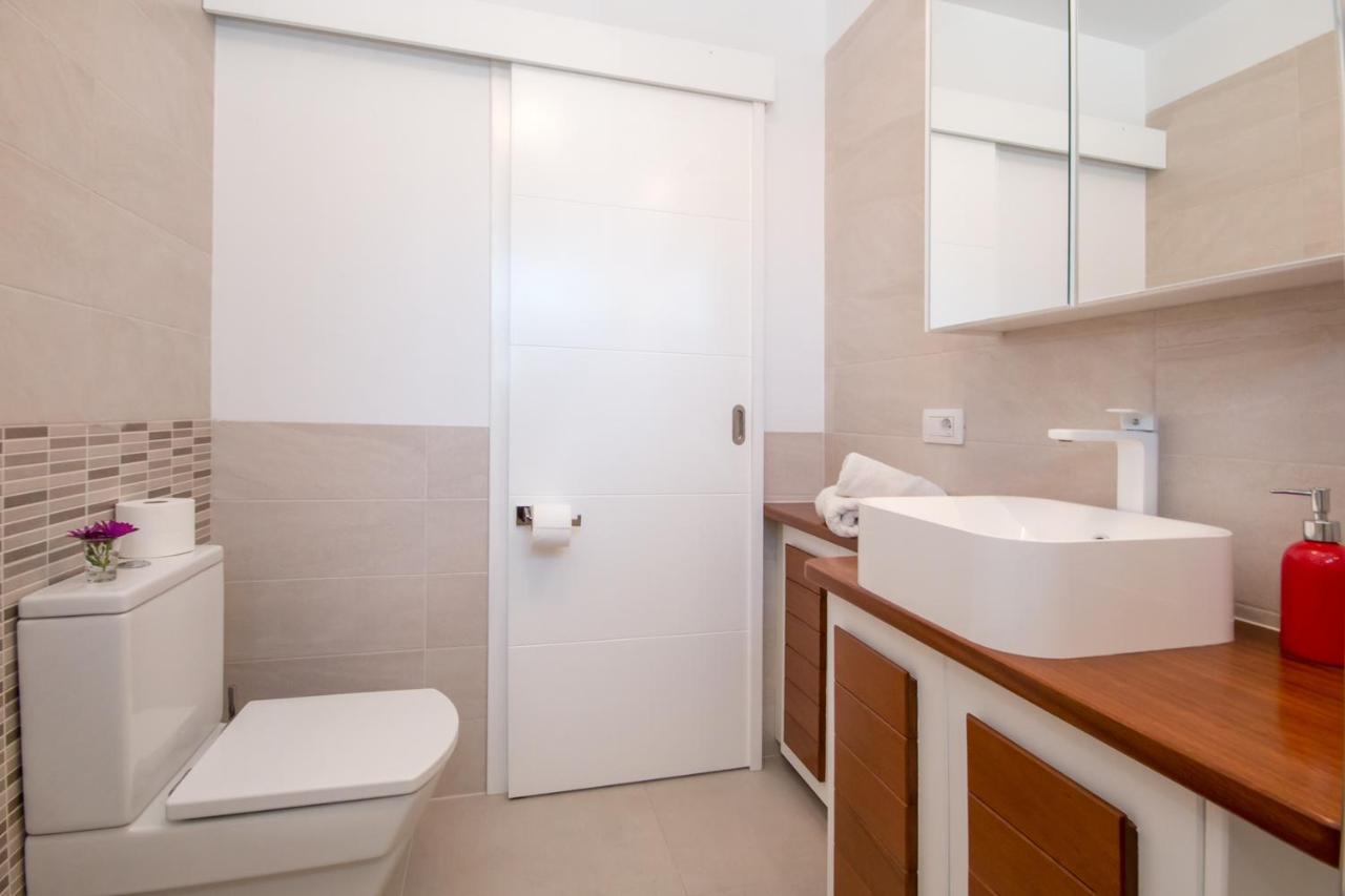 Casacolores Apartamentos Пуэрто-де-ла-Крус Экстерьер фото