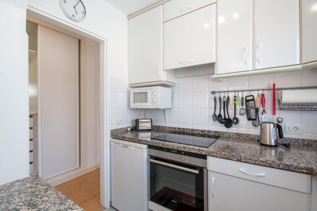Casacolores Apartamentos Пуэрто-де-ла-Крус Экстерьер фото