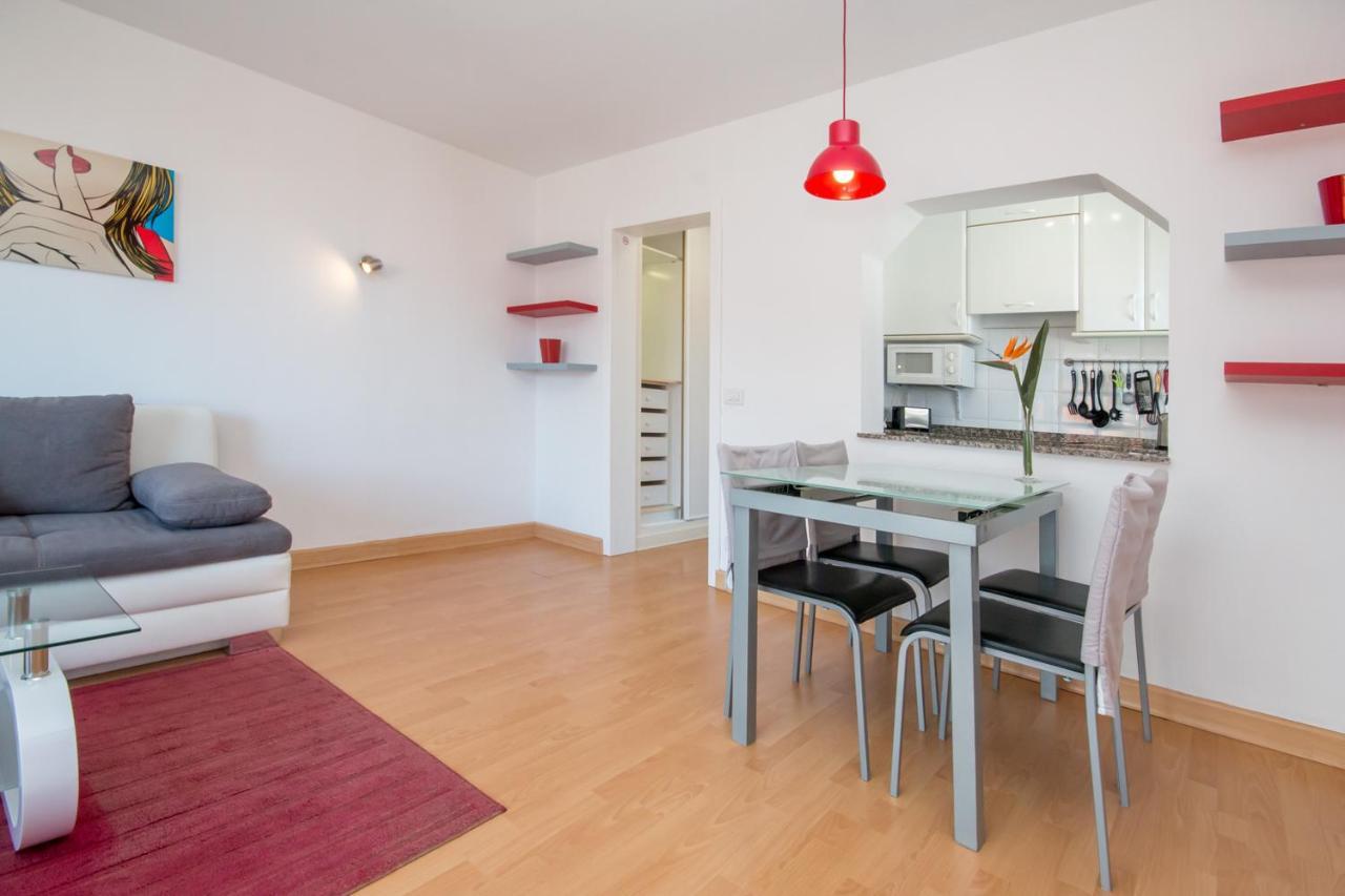Casacolores Apartamentos Пуэрто-де-ла-Крус Экстерьер фото