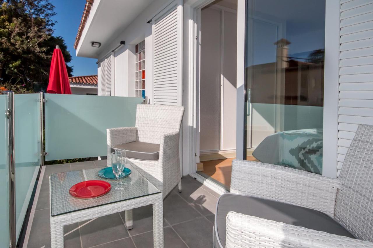 Casacolores Apartamentos Пуэрто-де-ла-Крус Экстерьер фото