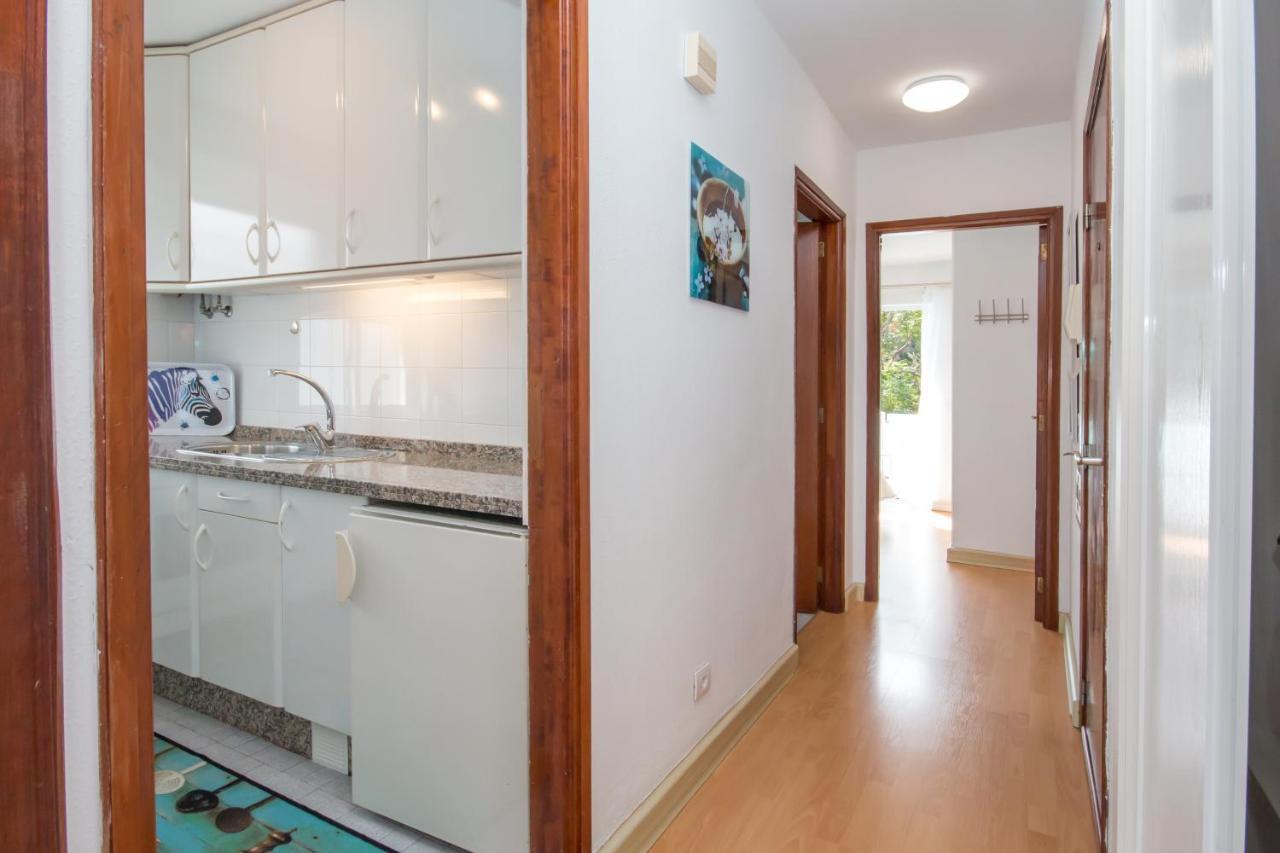 Casacolores Apartamentos Пуэрто-де-ла-Крус Экстерьер фото