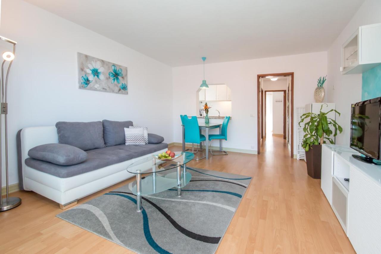 Casacolores Apartamentos Пуэрто-де-ла-Крус Экстерьер фото