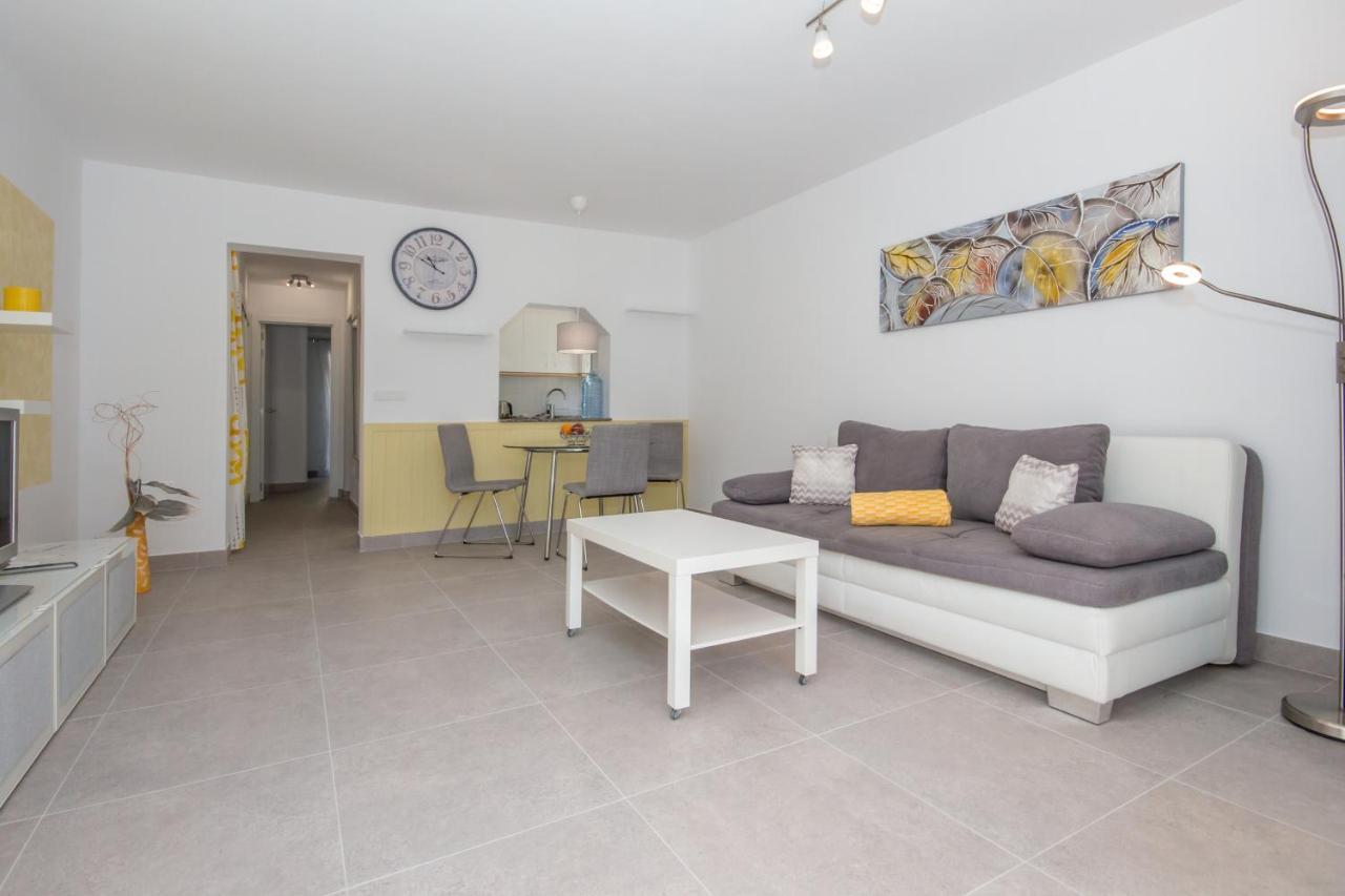 Casacolores Apartamentos Пуэрто-де-ла-Крус Экстерьер фото
