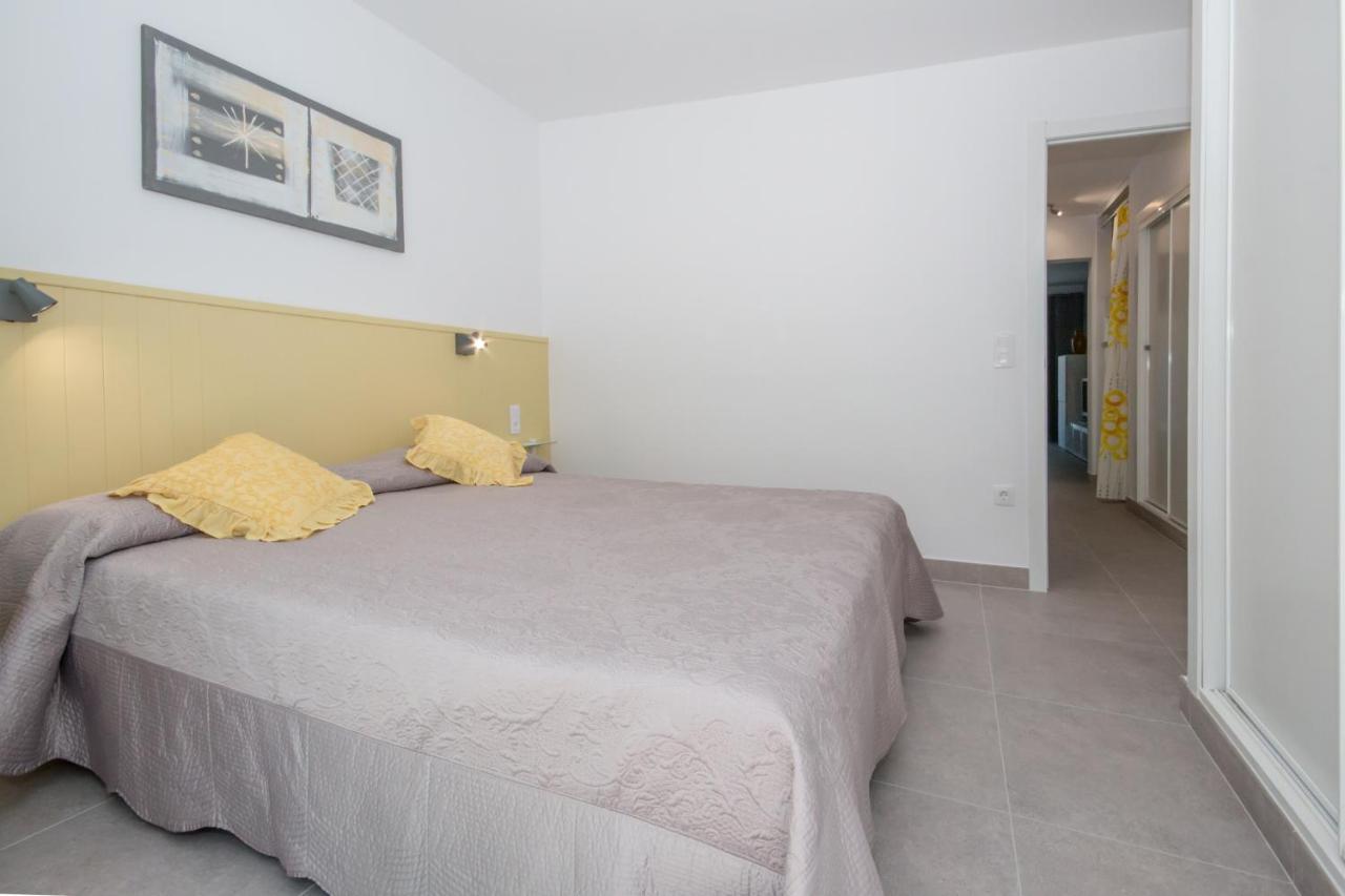 Casacolores Apartamentos Пуэрто-де-ла-Крус Экстерьер фото