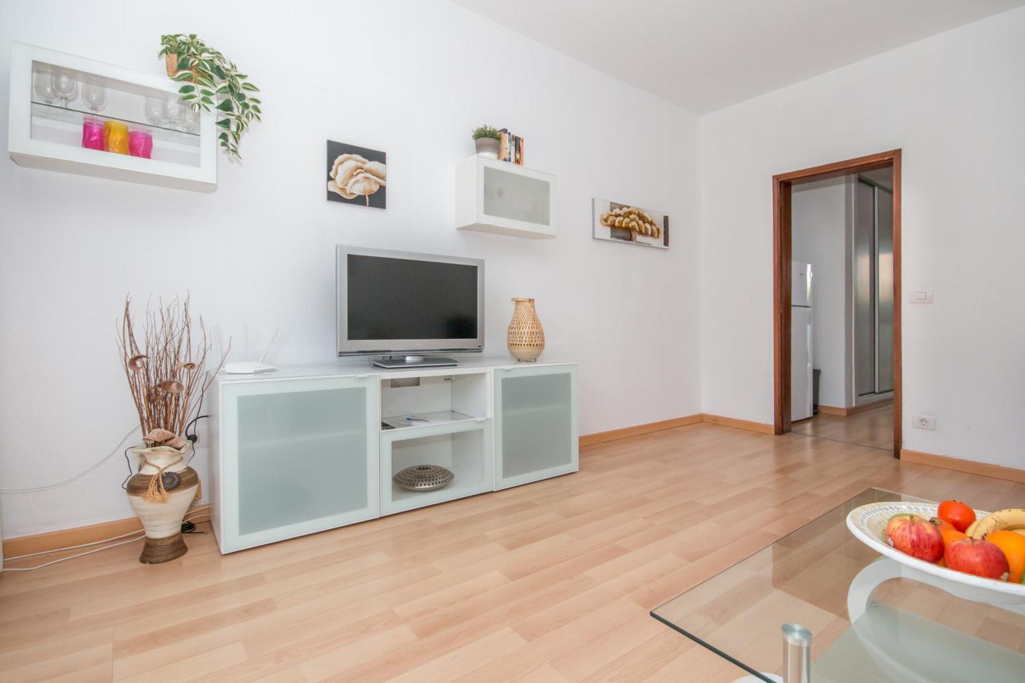 Casacolores Apartamentos Пуэрто-де-ла-Крус Экстерьер фото